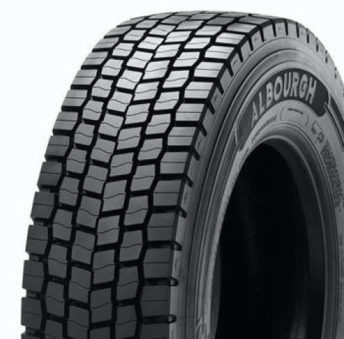 Albourgh ACROSS D 315/60 R22.50 152L
