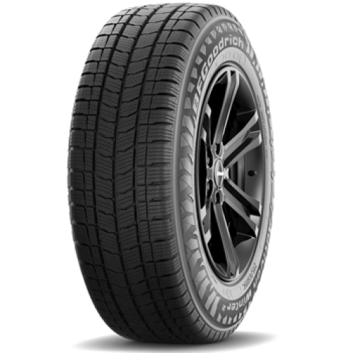 BFGoodrich ActiVan Winter 2 195/70 R15 104/102R