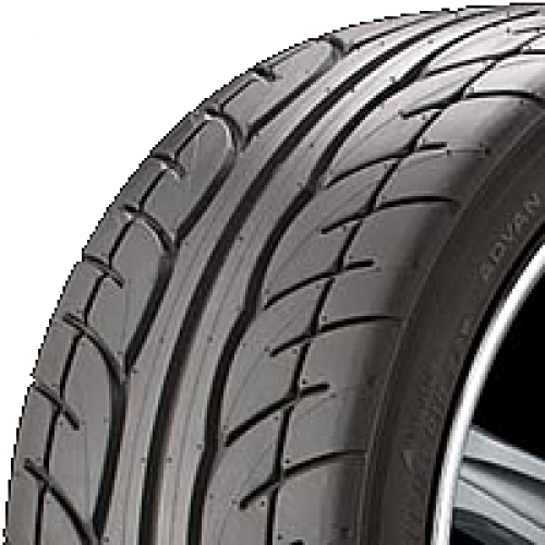 YOKOHAMA AD07 ADVAN NEOVA 225/45 R17 91W