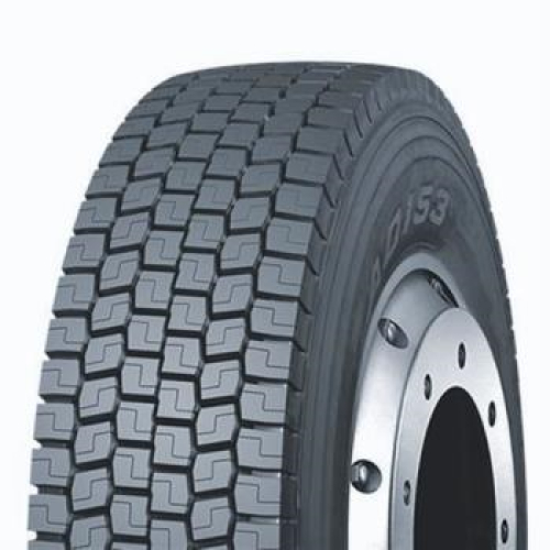 Bison AD153 315/80 R22.50 154M