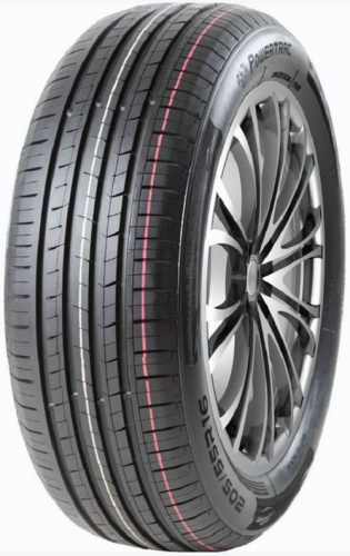 Powertrac ADAMAS H/P 165/70 R14 81H