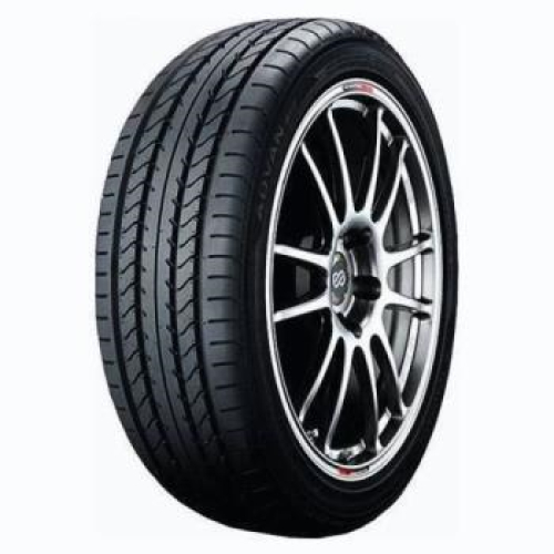 YOKOHAMA ADVAN A10E 205/50 R17 89V