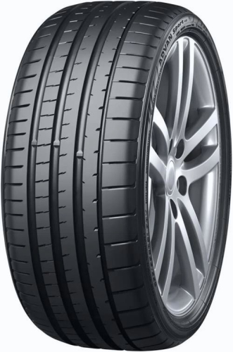 YOKOHAMA ADVAN SPORT V107 295/30 R21 105Y XL