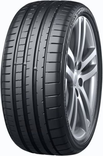 YOKOHAMA V107 275/45 R21 110Y