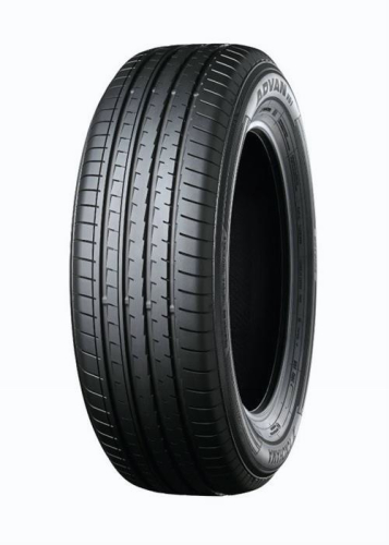YOKOHAMA ADVAN V61 225/55 R18 98H