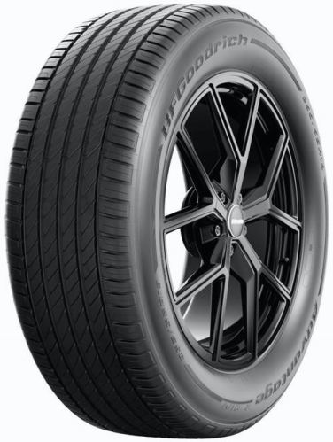 BFGoodrich ADVANTAGE 2 SUV 255/55 R18 105V