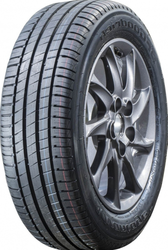 BFGoodrich ADVANTAGE 215/55 R16 93W