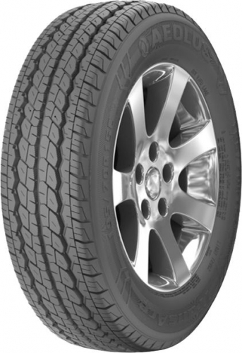 AEOLUS AL01 205/75 R16 113R DOT2016
