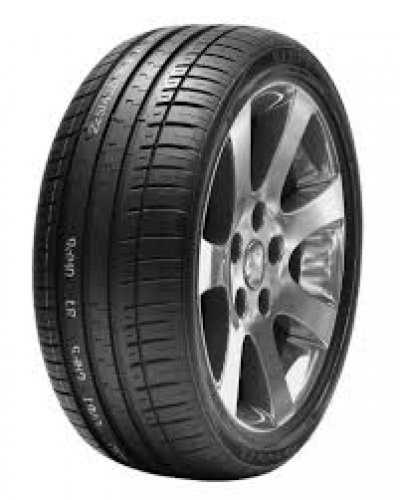 AEOLUS AU03 215/50 R17 95W DOT2016