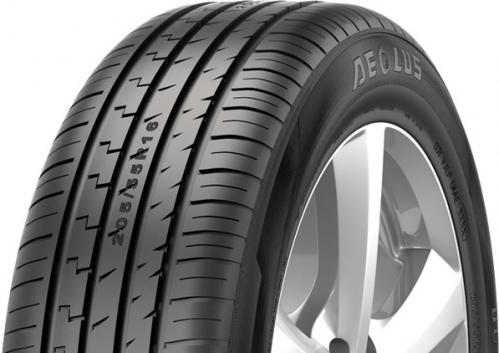 AEOLUS AU03 205/50 R16 87W DOT2017