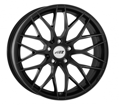 AEZ Antigua dark 9,5x19 5x120 ET32
