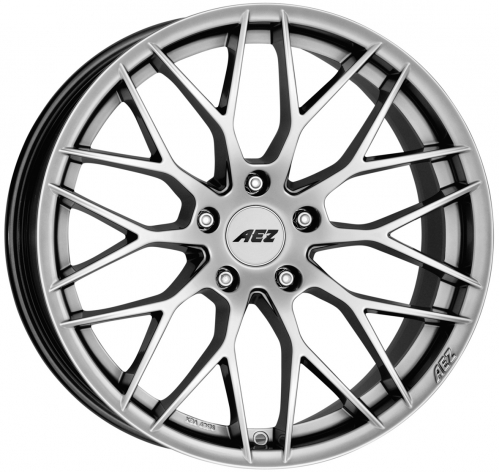 AEZ Antigua 9,5x19 5x120 ET32