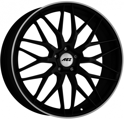 AEZ Crest dark 8x19 5x112 ET35