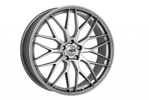 AEZ Crest 9x19 5x114,3 ET40