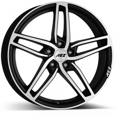 AEZ Genua dark 8x19 5x112 ET40