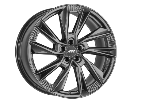 AEZ Havanna grey 10,5x21 5x112 ET20