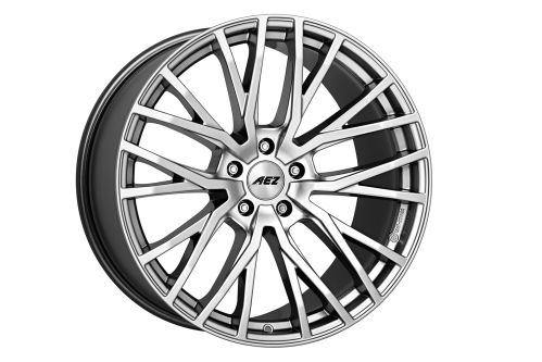 AEZ Panama high gloss 9,5x19 5x114,3 ET45