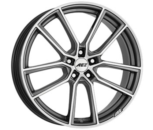 AEZ Raise 7,5x18 5x112 ET51
