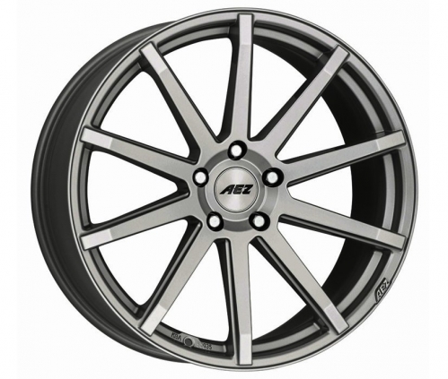 AEZ Straight shine 8,5x20 5x120 ET30