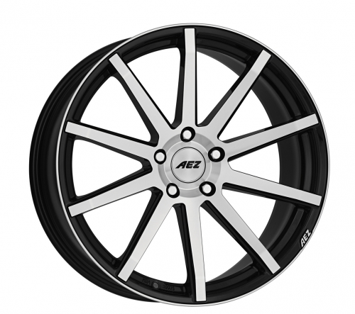 AEZ Straight 8,5x19 5x120 ET33
