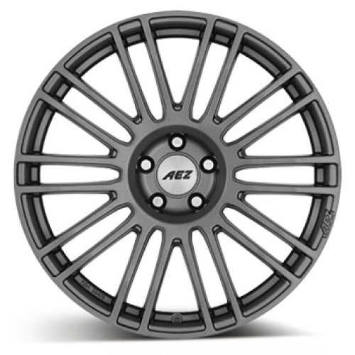 AEZ Strike graphite 8x18 5x108 ET40