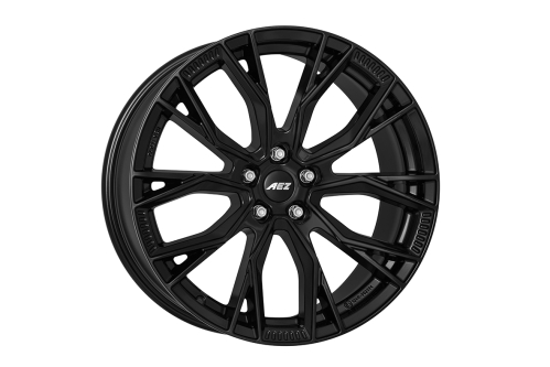 AEZ Toronto black 10x20 5x114,3 ET45