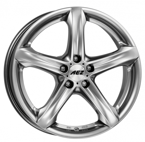 AEZ Yacht SUV 8,5x18 5x127 ET40