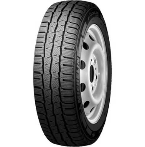 MICHELIN Agilis Alpin 225/55 R17 109/107T