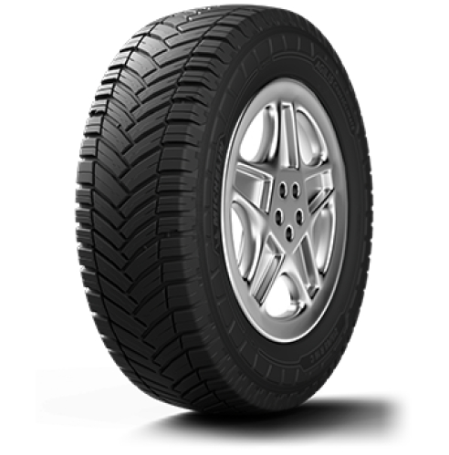 MICHELIN Agilis CrossClimate 195/60 R16 99/97H DOT2023