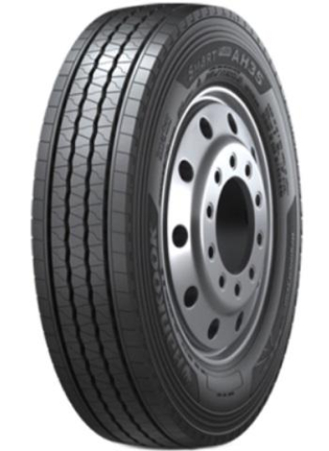 HANKOOK AH35 265/70 R17.50 140M OE