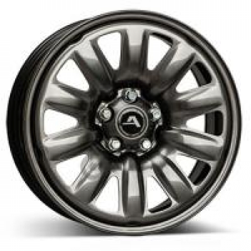 Alcar 7X16 130700 PEUGEOT HYBRIDRAD