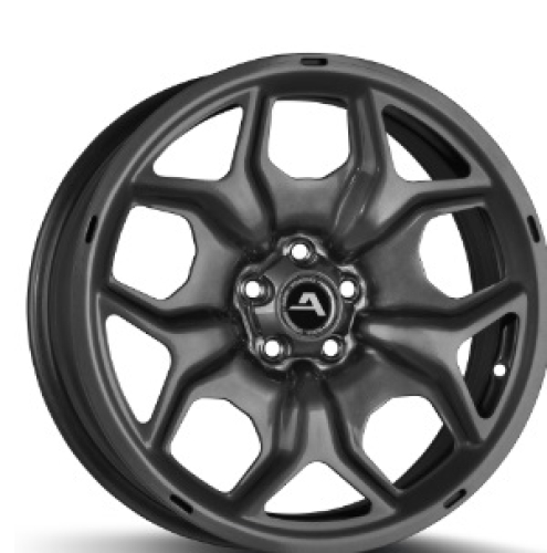 Alcar - KFZ 202001A 6,5x17 5x100 ET39 - VOLKSWAGEN