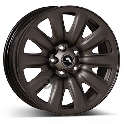 Alcar KFZ 132201 7Jx17 5x114,3 ET51 - HYUNDAI