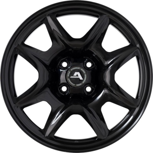 Alcar - KFZ 200101B 6,5x16 4x108 ET32 - CITROEN / OPEL / PEUGEOT