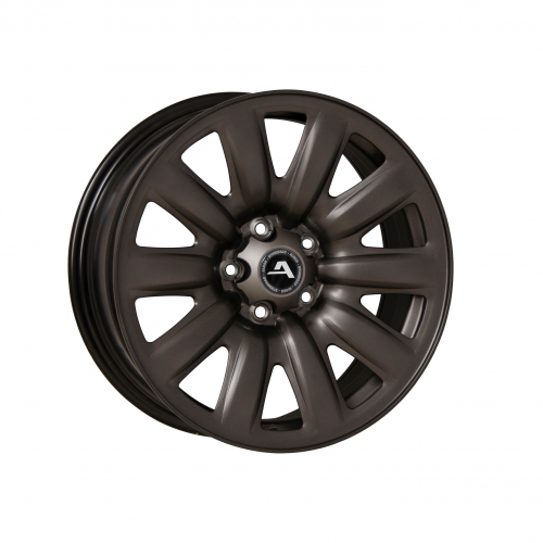Alcar - KFZ 202401A 7x17 5x114,3 ET43,5 - HYUNDAI