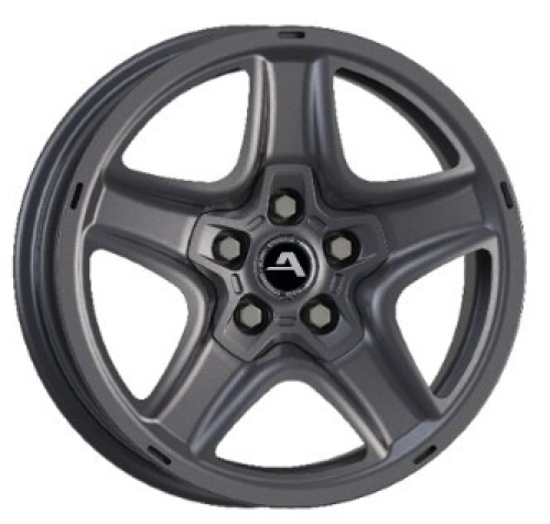 Alcar - KFZ 202500A 6,5x17 5x114,3 ET32 - DACIA