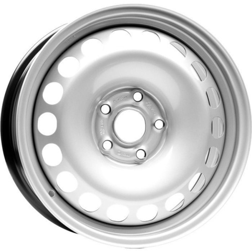 Alcar - KFZ 4517 6Jx15 5x114,3 ET35 - RENAULT
