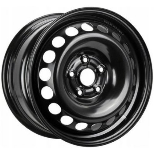 Alcar - KFZ 4703 6Jx15 5x114,3 ET40 - RENAULT