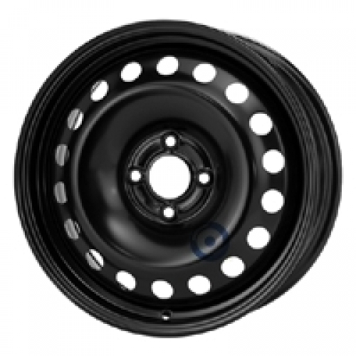 Alcar - KFZ 3515 4.5Jx14 4x100 ET37 - DACIA/RENAULT