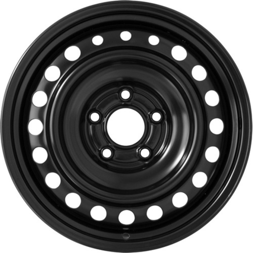 Alcar - KFZ 6516 6Jx16 5x114,3 ET38 - RENAULT