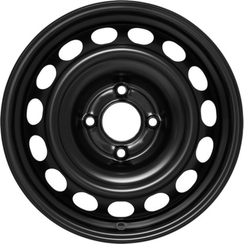 Alcar - KFZ 6593 6Jx15 4x108 ET32 - PEUGEOT
