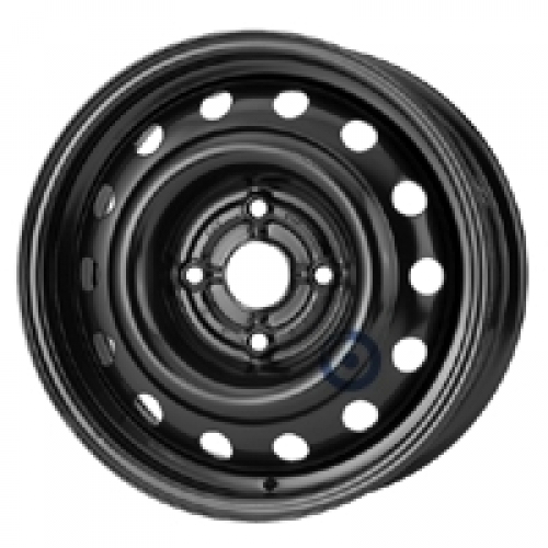 Alcar - KFZ 6595 6,5Jx16 5x114,3 ET50 - HYUNDAI/KIA