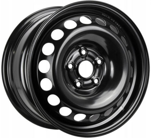 Alcar - KFZ 6694 6,5Jx16 5x120 ET60 - VOLKSWAGEN