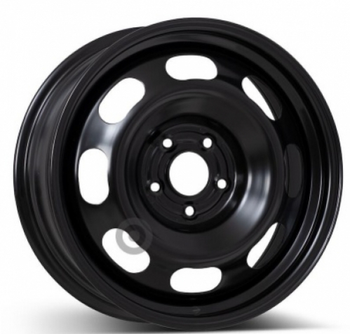 Alcar KFZ 9004 7Jx17 5x114,3 ET43,5 - HYUNDAI