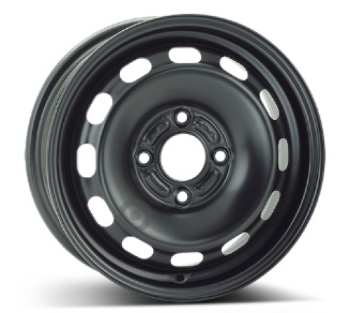 Alcar Stahlrad 6275 5.5x14 4x108 ET47.5