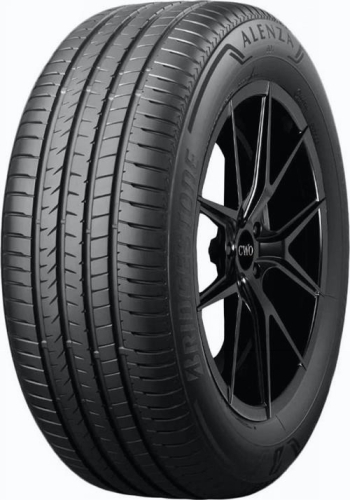 BRIDGESTONE ALENZA 001 255/45 R20 101W