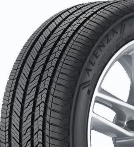 BRIDGESTONE ALENZA S 285/45 R21 113V DOT2023