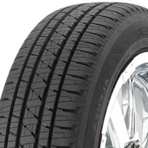 BRIDGESTONE ALENZA S 275/50 R19 112V N0 DOT2022