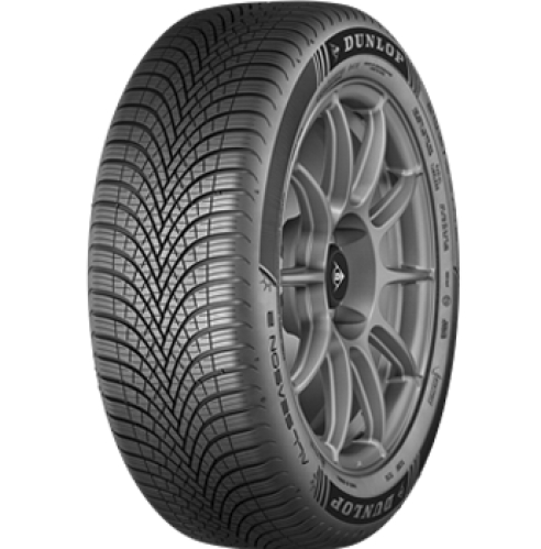 DUNLOP All Season 2 215/45 R16 90V