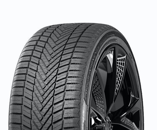 Berlin Tires ALL SEASON 2 225/55 R17 101W XL